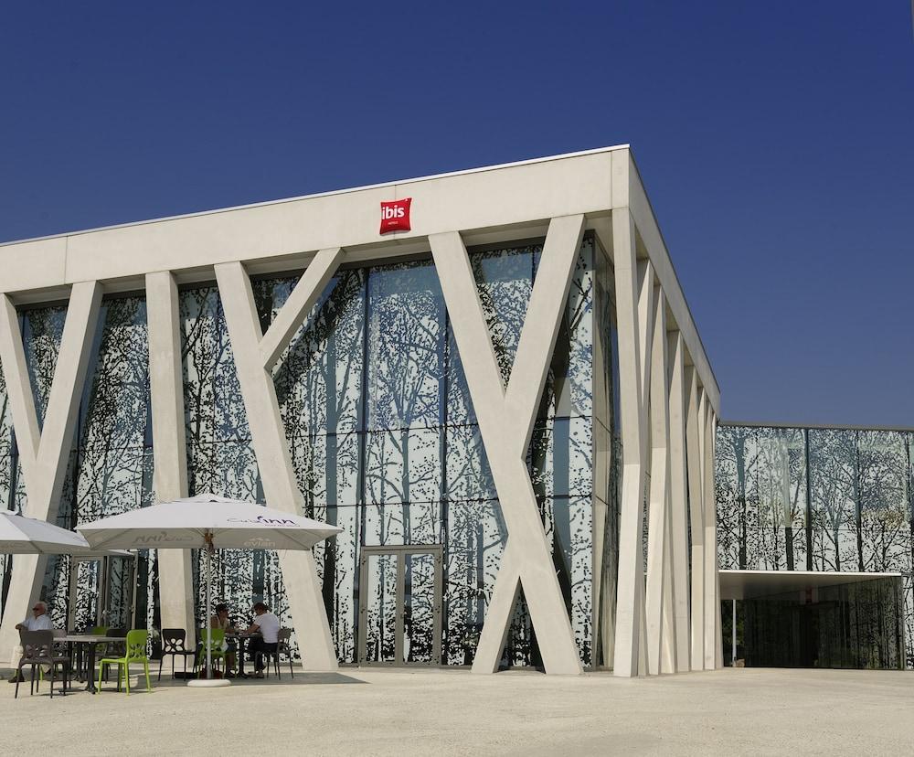 Ibis Heverlee Leuven Dış mekan fotoğraf