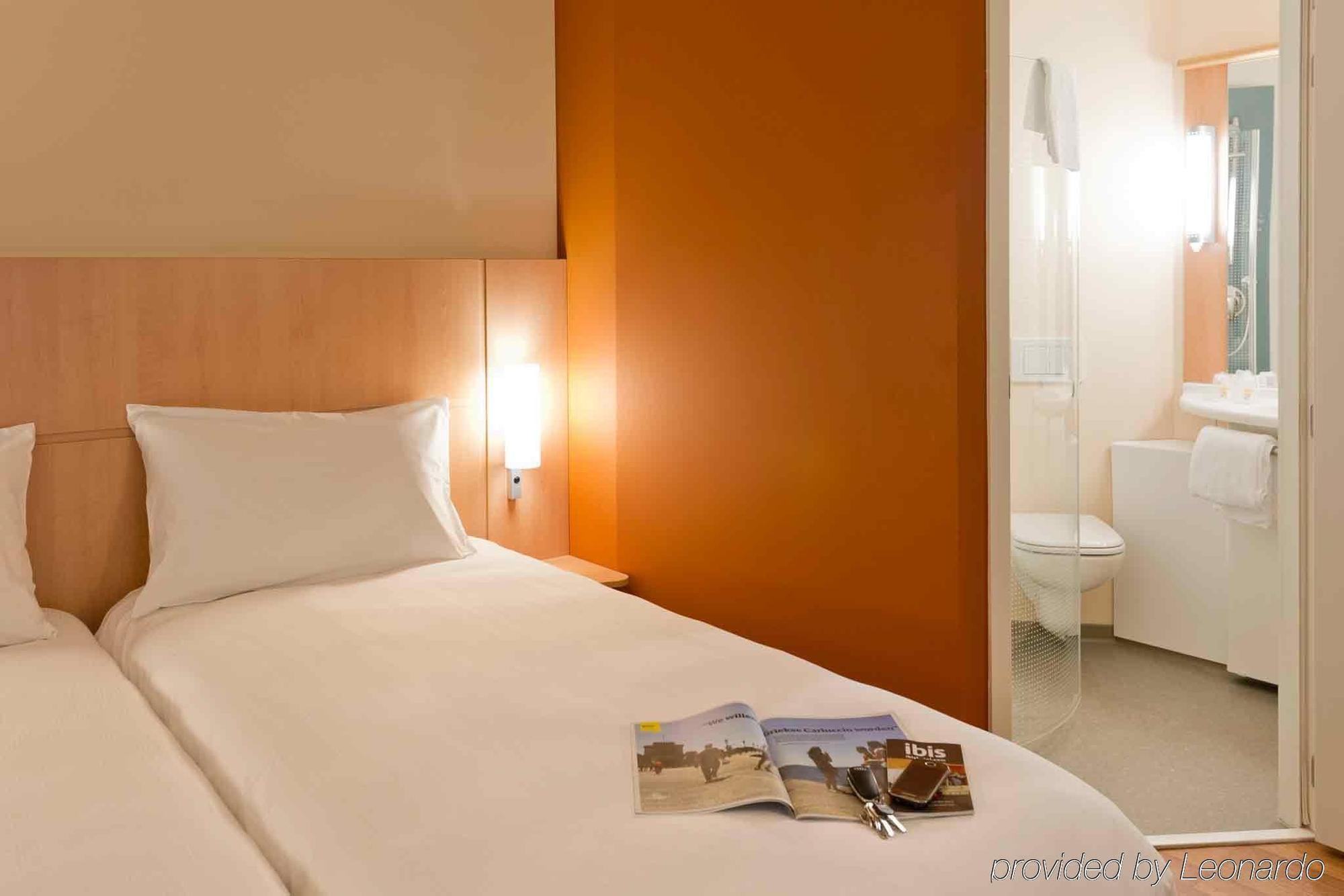 Ibis Heverlee Leuven Dış mekan fotoğraf