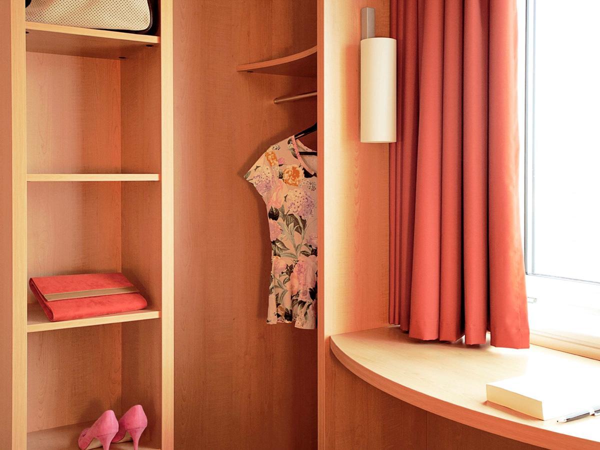 Ibis Heverlee Leuven Dış mekan fotoğraf
