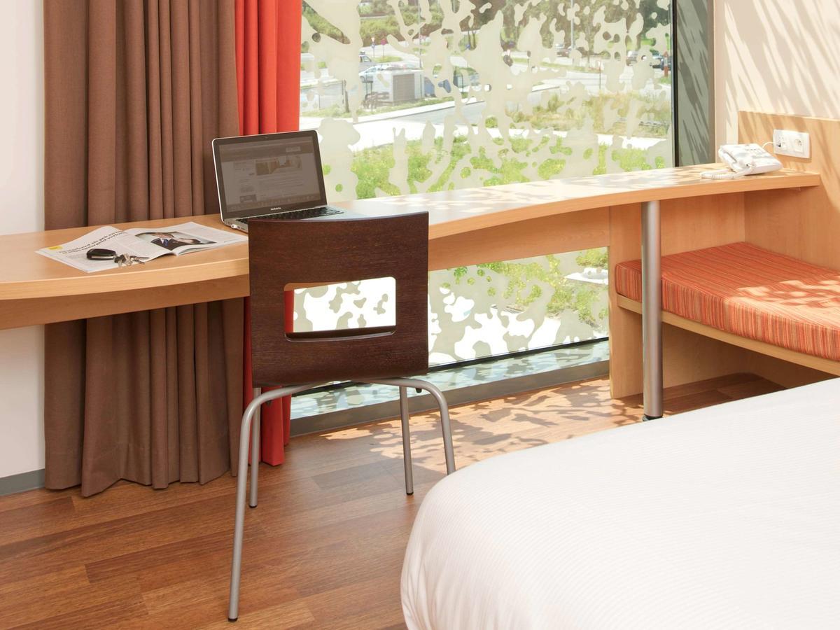 Ibis Heverlee Leuven Dış mekan fotoğraf
