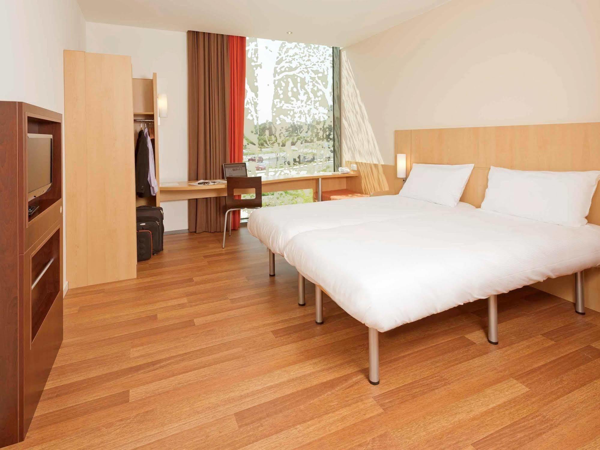 Ibis Heverlee Leuven Dış mekan fotoğraf