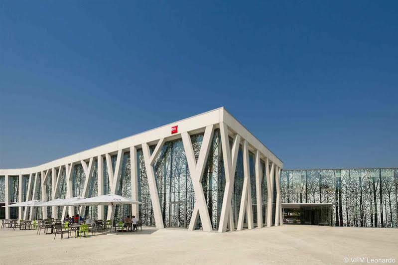 Ibis Heverlee Leuven Dış mekan fotoğraf