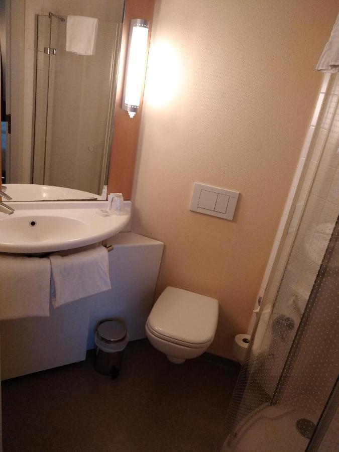 Ibis Heverlee Leuven Dış mekan fotoğraf